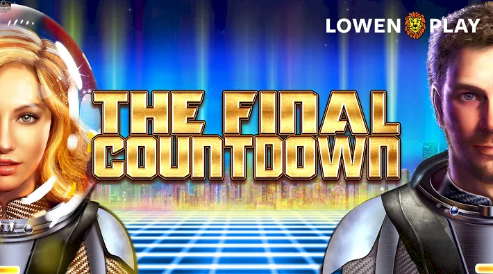 Final Countdown