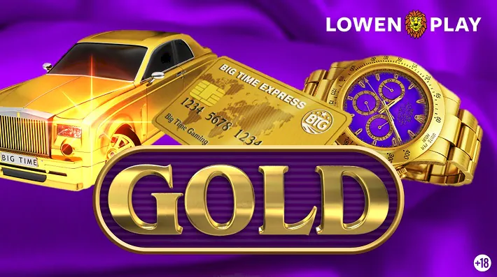Gold