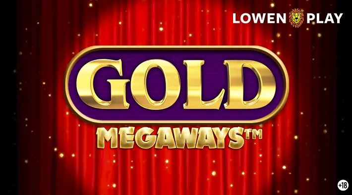 Game Gold Megaways