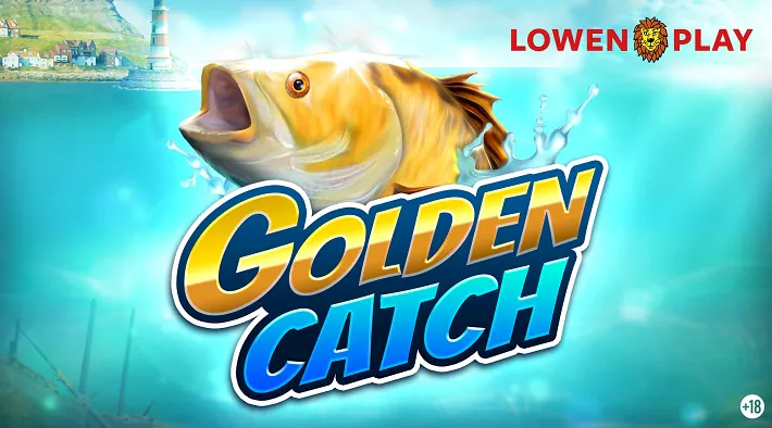 Golden Catch
