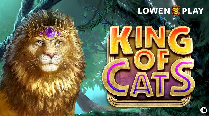 King of Cats