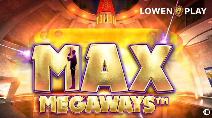 Max Megaways