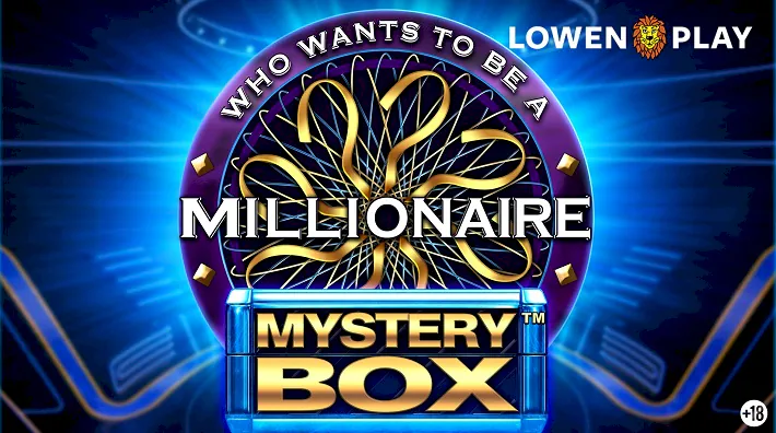 Millionaire Mystery Box | Tragaperras online