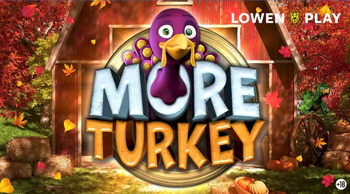 More Turkey