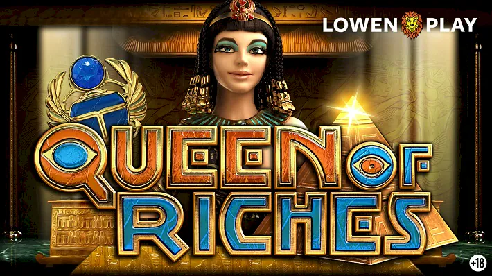 Queen of Riches