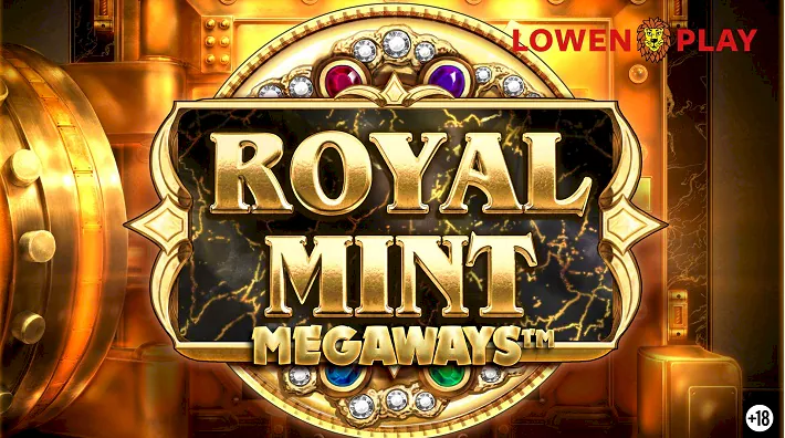 Royal Mint | Tragaperras online