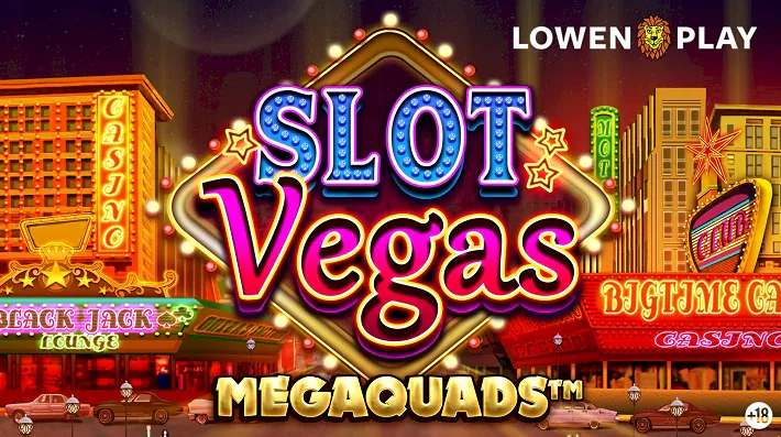 Slot Vegas