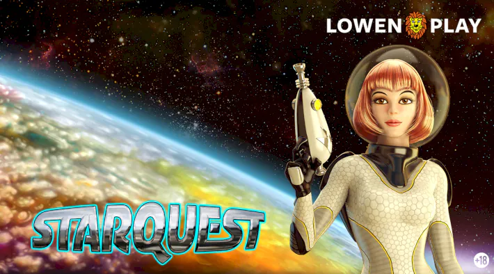 Star Quest