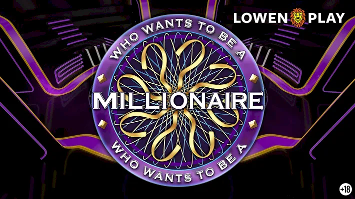 Who Wants to be a Millionaire