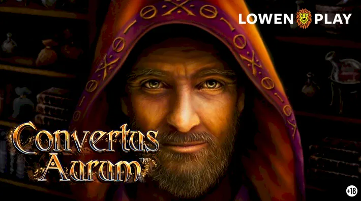 Convertus Aurum