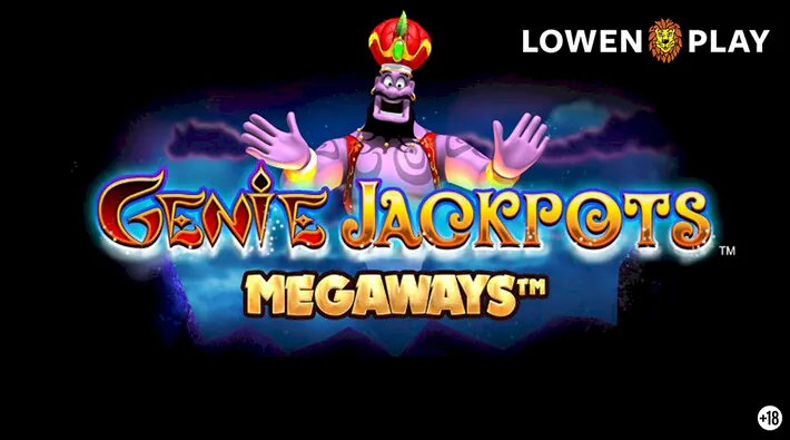 Genie Jackpots Megaways | Tragaperras online
