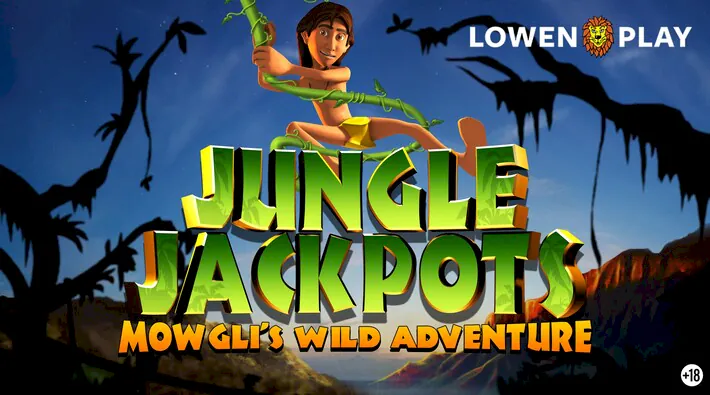Jungle Jackpots