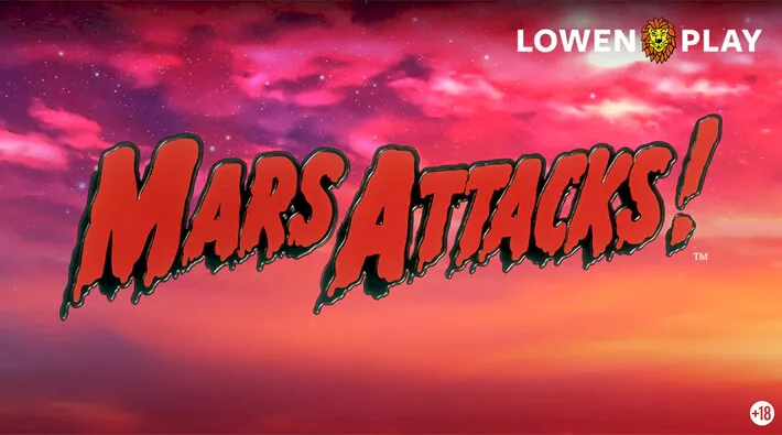 Mars Attacks