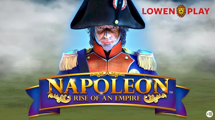 Napoleon | Tragaperras online