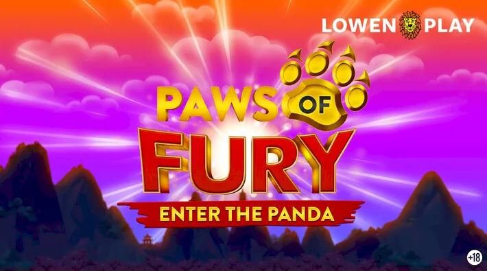 Paws Of Fury