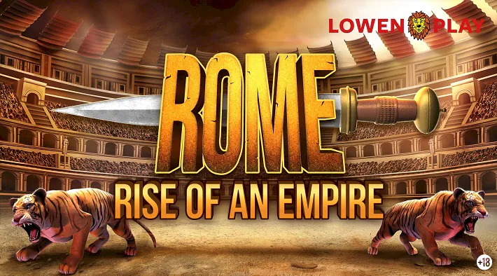 Rome: Rise of an Empire
