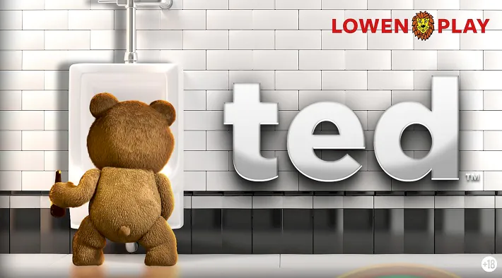 Ted