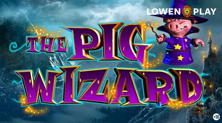 The Pig Wizard