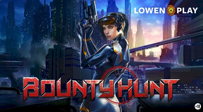 Bounty Hunt