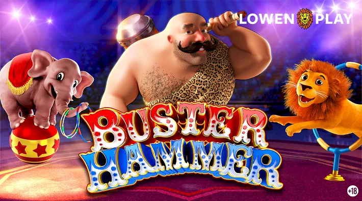 Buster Hammer