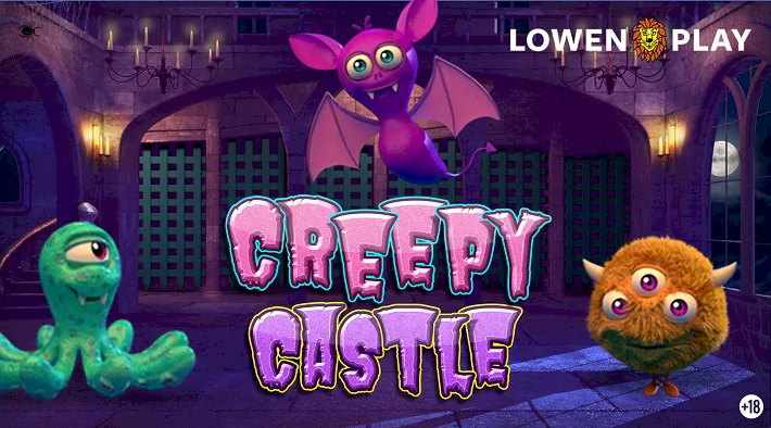 Creepy Castle