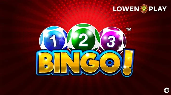 1-2-3 Bingo! | Tragaperras online