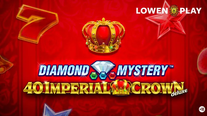 40 Imperial Crown Deluxe