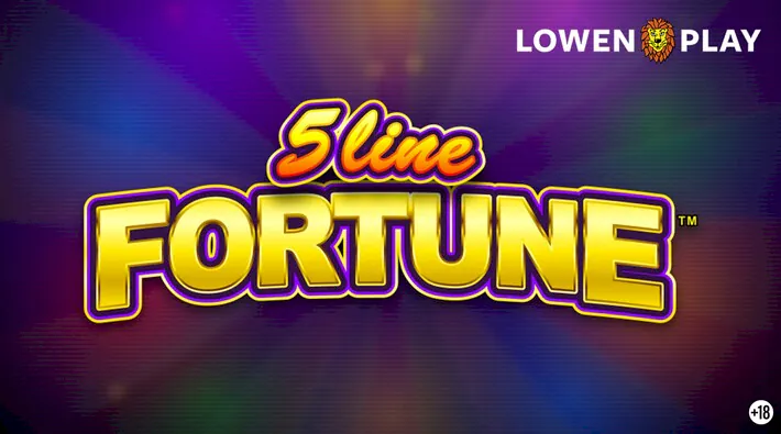 5 Line Fortune