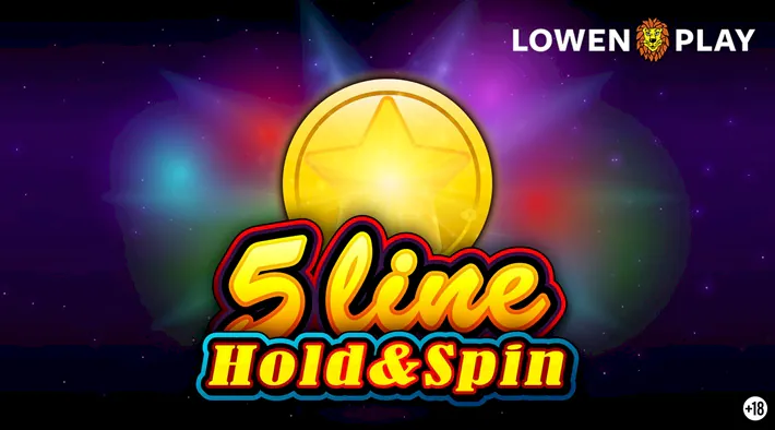'5 Line Hold &amp