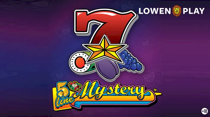 5 LineMystery (NO FB)