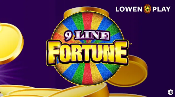 9 Line Fortune