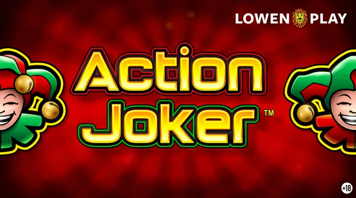 Action Joker