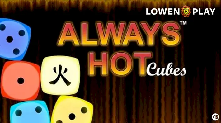 Always Hot Cubes