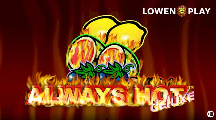 Always Hot