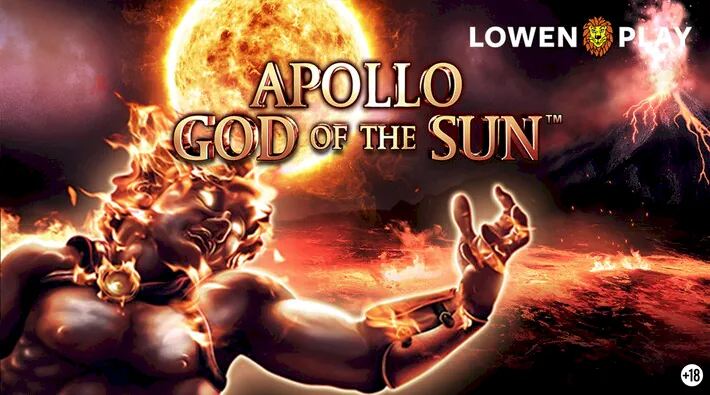 Apollo - God of the Sun