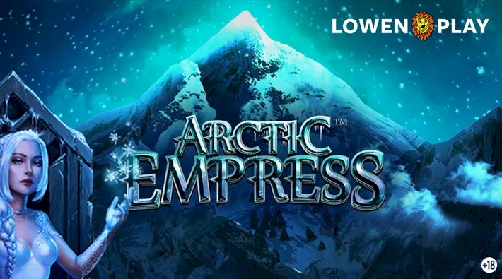Arctic Empress