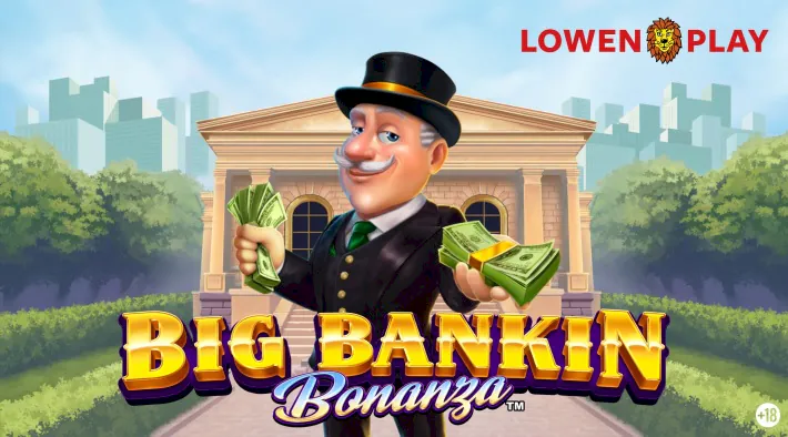 Big Bankin Bonanza
