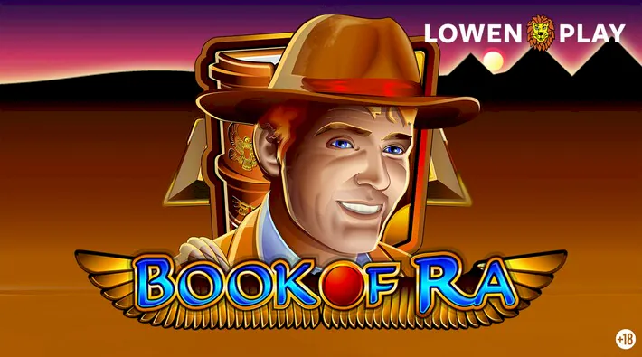 Book of Ra Classic | Tragaperras online