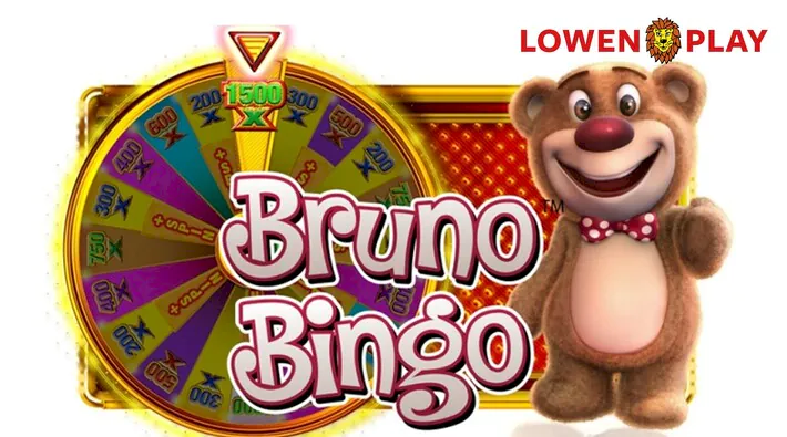 Bruno Bingo | Tragaperras online