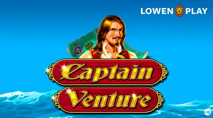 Captain Venture