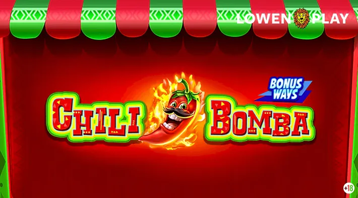 Chili Bomba