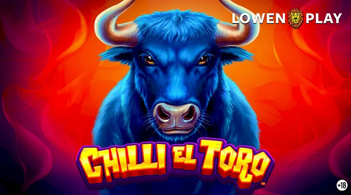 Chilli el Toro