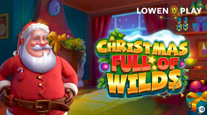 Christmas Full of Wilds