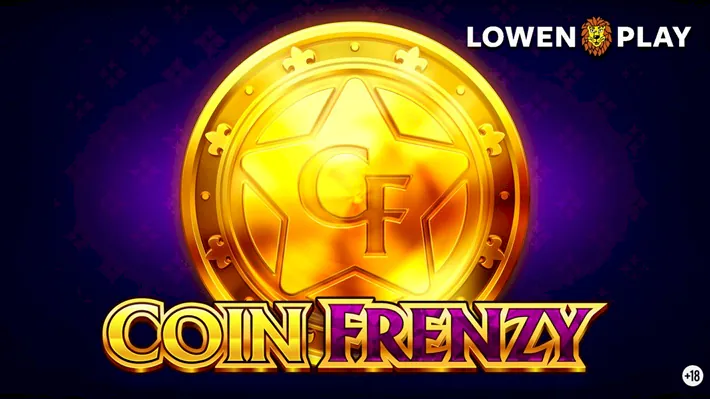Coin Frenzy
