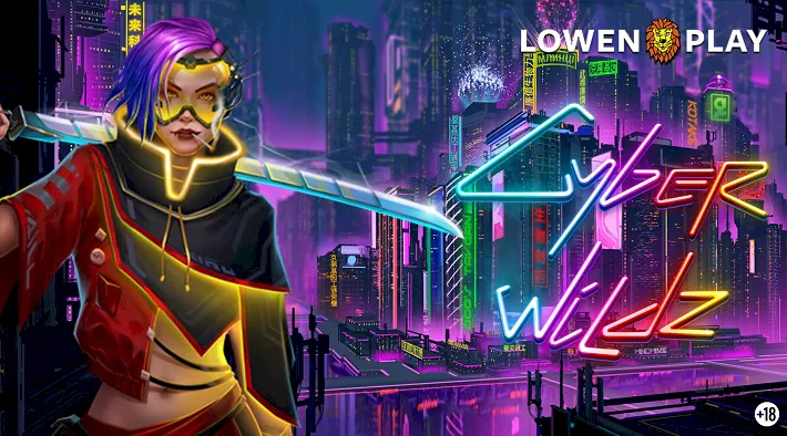 Cyber Wildz