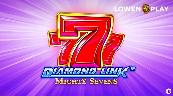 Diamond Link Mighty Sevens