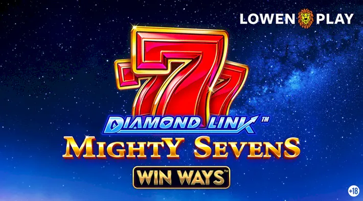 Diamond Link: Mighty Sevens Win Ways