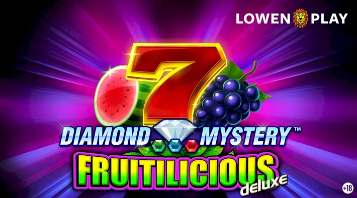 Fruitilicious Deluxe