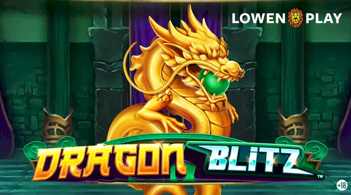 Dragon Blitz