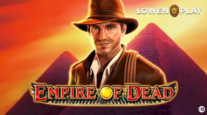 Empire of Dead